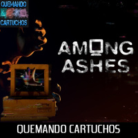 9x10 QC ENTREVISTA DANIEL FERRER AMONG ASHES