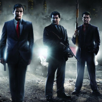 5x09 Especial Mafia + Análisis MAFIA 2 Definitive Edition @2KEspana