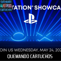 QC 7x16 Playstation Showcase