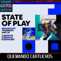 8x20 QC STATE OF PLAY Y SILENT HILL 30/05/24