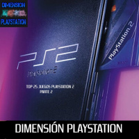 9x18 DP ESPECIAL TOP 25 JUEGOS DE PS2 PARTE 2
