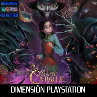 10x07 DP BYE SWEET CAROLE ANÁLISIS