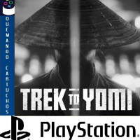 6x26 QC Análisis Trek To Yomi