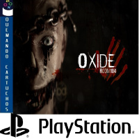 6x30 QC OXide Room 104 Análisis