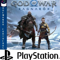 7x07 QC Análisis God of War Ragnarok