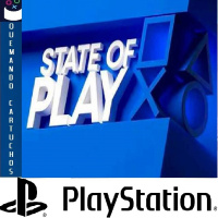 6x29 QC State Of Play 02 de Junio 2022