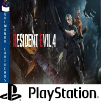 QC 7X12 Análisis Resident Evil 4 Remake.