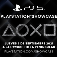6x02 QC Dos sonyers en la carretera. PlaystationShowcase 2021
