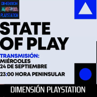 10x03 DP State Of Play 24 de Septiembre de 2025