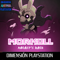 9x16 DP ENTREVISTA A DISASTER GAMES CREADORES DE MORKULL RAGASTS RAGE