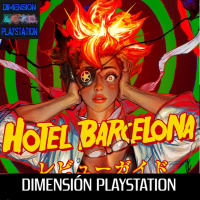 10x04 DP HOTEL BARCELONA ANÁLISIS