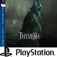 7x01 QC Análisis Thymesia