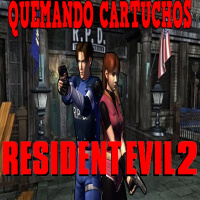 4x11 QC Resident Evil 2 1998