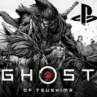5X11 QC Especial Ghost of Tsushima