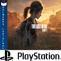 7x02 Especial The Last of Us Parte 1: Análisis y evento presentación.