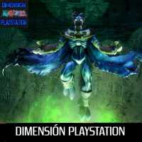 9x13 DP Análisis Legacy Of Kain: Soul Reaver Remastered