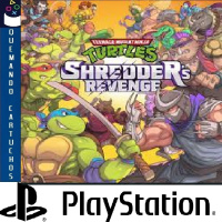 6x33 Análisis TMNT Shredder Revenge + Micro abierto fin de temporada.