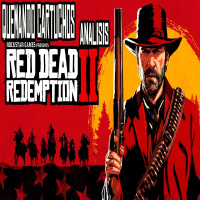 4x09 QC Análisis Red Dead Redemption 2 (Spoilers leer descripción)