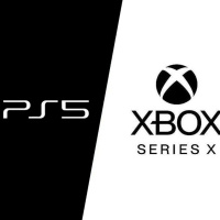 5x13 QC Xbox Series X vs PS5. La nueva generación cara a cara.