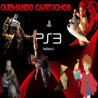 4x07 QC Especial Playstation 3