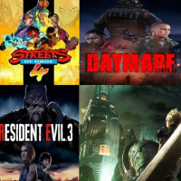 5x05 QC Noticias Abril 2020 / Primeras impresiones + Análisis