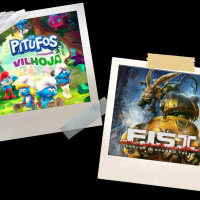 6x05 QC Análisis F.I.S.T y Los Pitufos Operación vilhoja