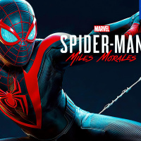 5x14 QC Spider-Man Miles Morales Análisis