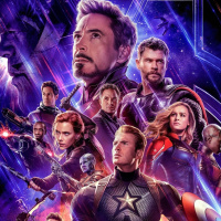 4x21 QC Especial Avengers Endgame