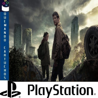 QC 7X11 The Last Of Us HBO