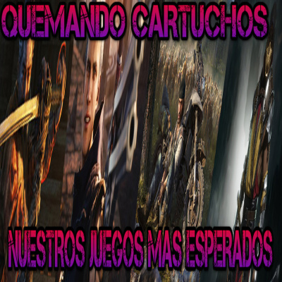 Quemando Cartuchos
