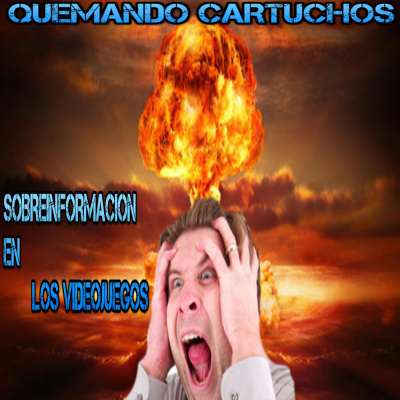 Quemando Cartuchos