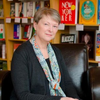 Episode 26 - Lucienne Boyce on History and Historical Fiction