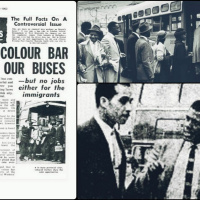 Episode 45 - The Bristol Bus Boycott