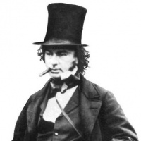 Episode 3 - Brunel: Fact, Myth and Reputation