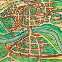 Episode 9 - Bristol in the Middle Ages