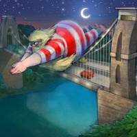 Episode 13 - The Bristol Giants