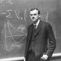 Episode 7 - Paul Dirac