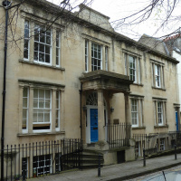 Episode 52 - The Dispensaries: Healthcare in Bristol before the NHS