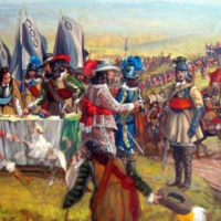 Episode 27 - Bristol and the Civil War