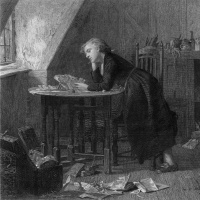 Episode 57 - Thomas Chatterton