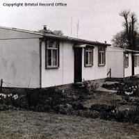 Episode 58 - The Postwar Squatting Movement in Bristol