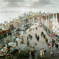 Episode 35 - Bristols Overseas Trade