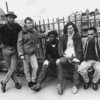 Episode 17 - Trip Hop and the Bristol Sound