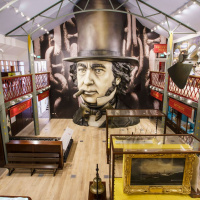 Episode 28 - Being Brunel