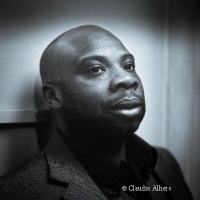 Episode 40 - Dr. Edson Burton In Conversation