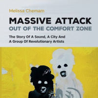 Episode 34 - Melissa Chemam in Conversation