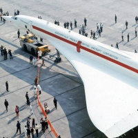 Episode 33 - Concorde