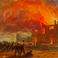 Episode 10 - Bristol Riots (Part 1)