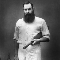 Episode 20 - W.G. Grace