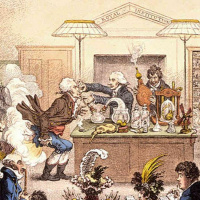 Episode 47 - The Pneumatic Institute in Hotwells